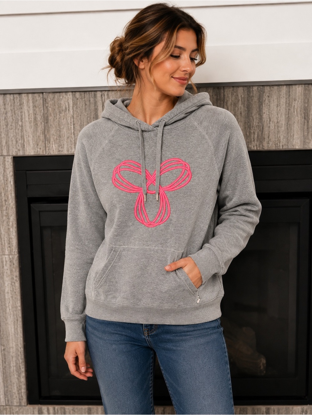 Aritzia TNA Hoodie